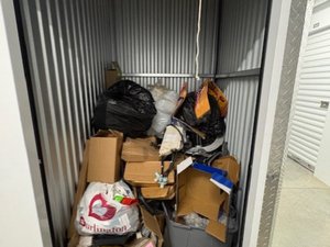5 x 5 unit in Margate
