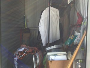 5 x 10 unit in Fredericksburg
