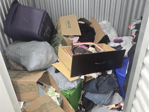10 x 5 unit in Philadelphia