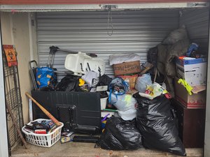 10 x 5 unit in Vancouver