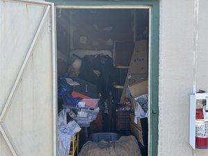 5 x 10 unit in Clearwater