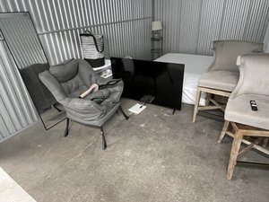 10 x 15 unit in Cincinnati