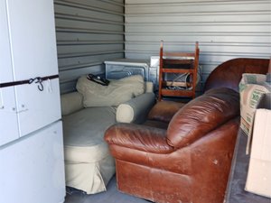 10 x 15 unit in Wills Point