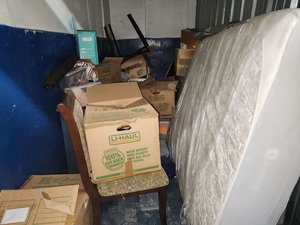 5 x 15 unit in Bronx