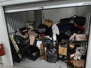 10 x 5 unit in Philadelphia