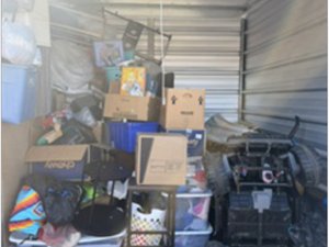 10 x 10 unit in Canal Winchester