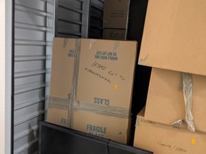 10 x 10 unit in Augusta