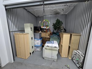 10 x 10 unit in Philadelphia