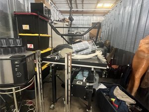 10 x 20 unit in Sacramento