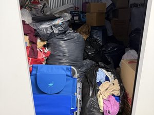 10 x 10 unit in Hamden