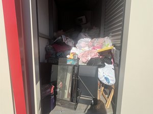 5 x 10 unit in Sacramento