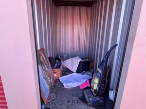 5 x 10 unit in Sacramento