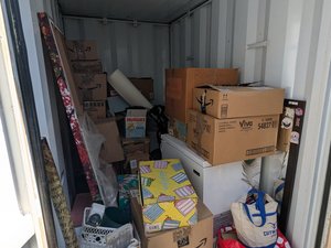 5 x 10 unit in Cutchogue