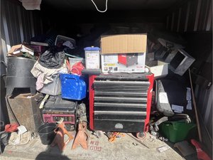 10 x 10 unit in Sacramento
