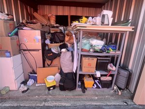 10 x 10 unit in Sacramento