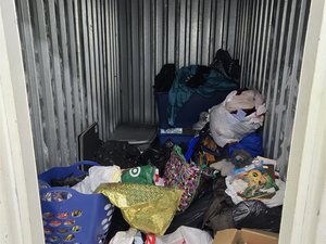 5 x 10 unit in North Brunswick