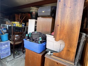 10 x 20 unit in Sacramento