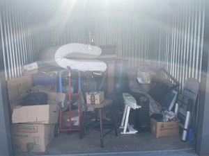 10 x 10 unit in Millis