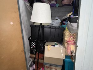 5 x 5 unit in Carrolton