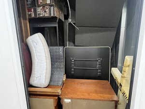 5 x 6 unit in Sacramento