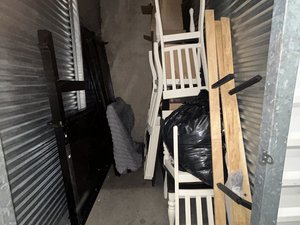 5 x 10 unit in Carrolton