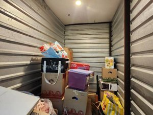5 x 10 unit in League City