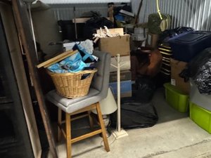 10 x 13 unit in N Randall