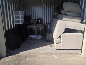 10 x 10 unit in Rockwall