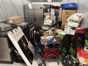 10 x 20 unit in New Britain