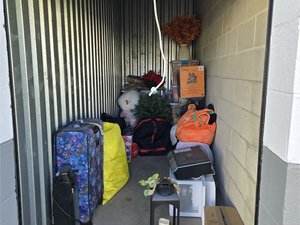 5 x 15 unit in North Brunswick