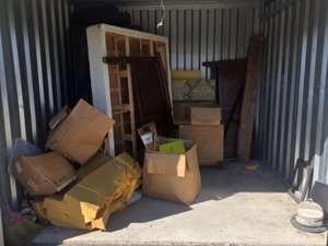 10 x 10 unit in Rockwall