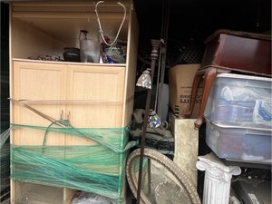 10 x 20 unit in Sacramento