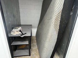 5 x 6 unit in Sacramento
