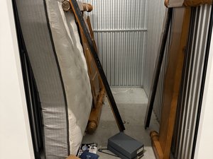 5 x 10 unit in New Britain