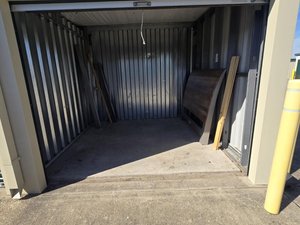 10 x 10 unit in Rockwall
