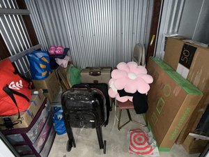 10 x 7 unit in Brooklyn