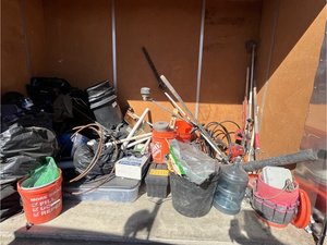 5 x 10 unit in Sacramento