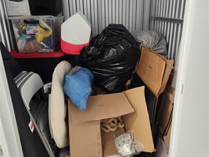 5 x 5 unit in Chamblee