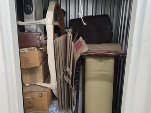 5 x 5 unit in North Brunswick