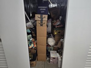 5 x 5 unit in Rockwall