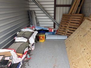 10 x 15 unit in Spring