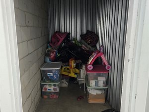 10 x 5 unit in North Brunswick