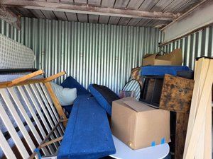 10 x 10 unit in Columbus