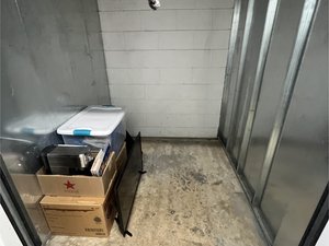5 x 6 unit in Sacramento