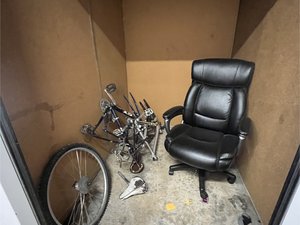 5 x 7 unit in Sacramento