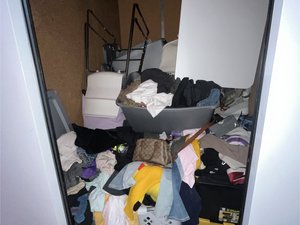 5 x 6 unit in Sacramento