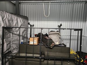 10 x 5 unit in Orlando
