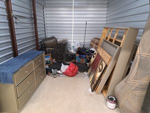 10 x 15 unit in San Antonio