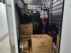 5 x 10 unit in Harrisonburg