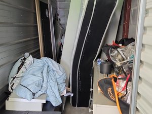 5 x 15 unit in Baltimore